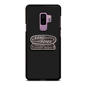 LAND ROVER FOUR WHEEL DRIVE Samsung Galaxy S9 Plus Case LAND ROVER FOUR WHEEL DRIVE Samsung Galaxy S9 Plus Case