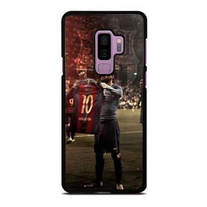 LEO MESSI CLASICO CELEBRATE 1 Samsung Galaxy S9 Plus Case LEO MESSI CLASICO CELEBRATE 1 Samsung Galaxy S9 Plus Case