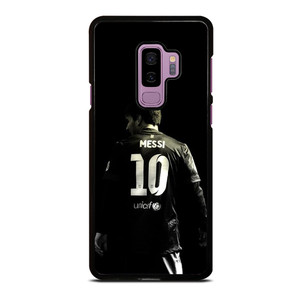 LIONEL MESSI BARCELONA 3 Samsung Galaxy S9 Plus Case LIONEL MESSI BARCELONA 3 Samsung Galaxy S9 Plus Case