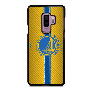 LOGO GOLDEN STATE WARRIORS Samsung Galaxy S9 Plus Case LOGO GOLDEN STATE WARRIORS Samsung Galaxy S9 Plus Case