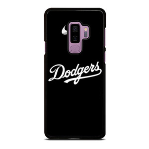 LOS ANGELES LA DODGERS MLB Samsung Galaxy S9 Plus Case LOS ANGELES LA DODGERS MLB Samsung Galaxy S9 Plus Case