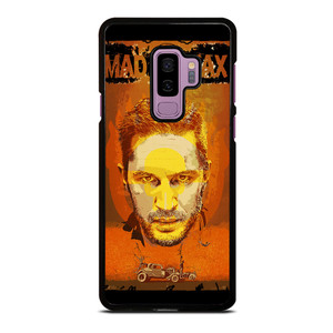 MAD MAX Samsung Galaxy S9 Plus Case