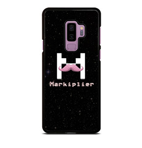 MARKIPLIER LOGO Samsung Galaxy S9 Plus Case MARKIPLIER LOGO Samsung Galaxy S9 Plus Case