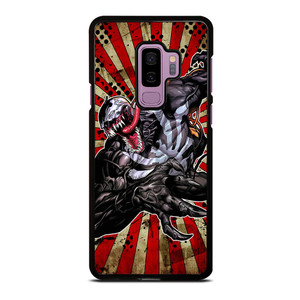 MARVEL ANTI VENOM Samsung Galaxy S9 Plus Case