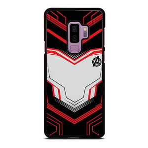 MARVEL AVENGER END GAME QUANTUM COSTUM Samsung Galaxy S9 Plus Case