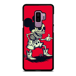MICKEY MOUSE ZOMBIE Disney Samsung Galaxy S9 Plus Case