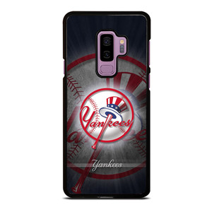 MLB NEW YORK YANKEES Samsung Galaxy S9 Plus Case