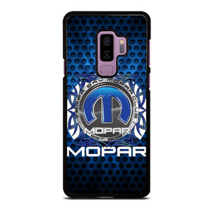 MOPAR METAL LOGO 1 Samsung Galaxy S9 Plus Case MOPAR METAL LOGO 1 Samsung Galaxy S9 Plus Case