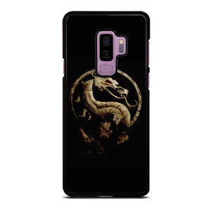 MORTAL KOMBAT 2 Samsung Galaxy S9 Plus Case MORTAL KOMBAT 2 Samsung Galaxy S9 Plus Case