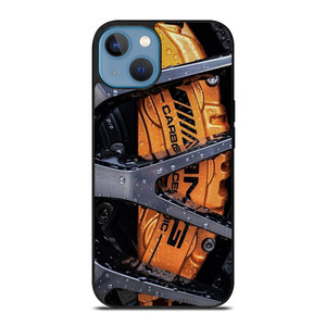 AMG MERCEDES BENZ WHEEL iPhone 13 Case