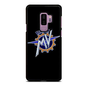 MV AGUSTA LOGO BADGE Samsung Galaxy S9 Plus Case