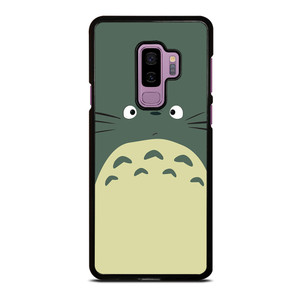 MY NEIGHBOUR TOTORO FACE Samsung Galaxy S9 Plus Case