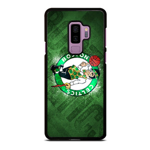 NEW BOSTON CELTICS LOGO Samsung Galaxy S9 Plus Case NEW BOSTON CELTICS LOGO Samsung Galaxy S9 Plus Case