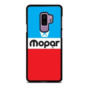 NEW MOPAR LOGO Samsung Galaxy S9 Plus Case