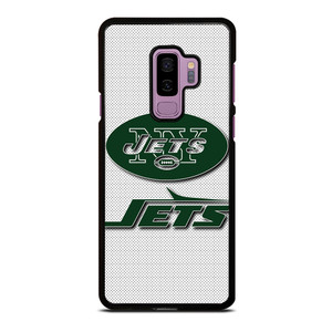 NEW YORK JETS LOGO 2 Samsung Galaxy S9 Plus Case NEW YORK JETS LOGO 2 Samsung Galaxy S9 Plus Case