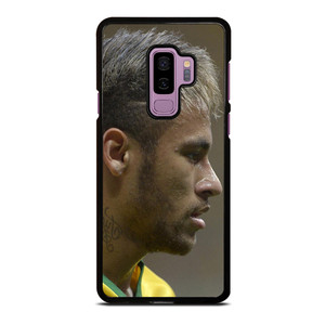 NEYMAR JUNIOR TATTOO Samsung Galaxy S9 Plus Case