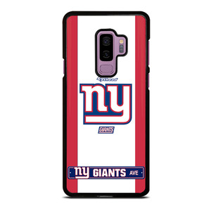 NFL NEWYORK GIANTS 2 Samsung Galaxy S9 Plus Case