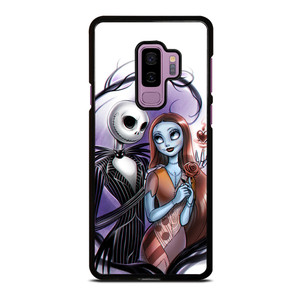 NIGHTMARE BEFORE CHRISTMAS Samsung Galaxy S9 Plus Case