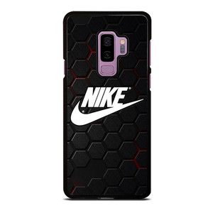NIKE HEXAGON LOGO Samsung Galaxy S9 Plus Case