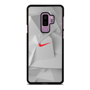 NIKE POLYGONAL TEXTURE Samsung Galaxy S9 Plus Case NIKE POLYGONAL TEXTURE Samsung Galaxy S9 Plus Case