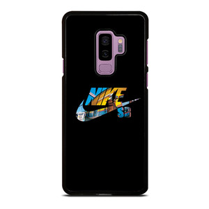NIKE SB SKATEBOARD ARTWORK Samsung Galaxy S9 Plus Case