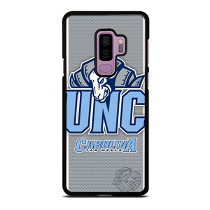 NORTH CAROLINA TAR HEELS 3 Samsung Galaxy S9 Plus Case
