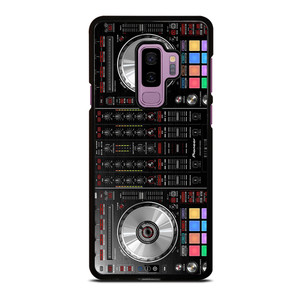 NUMARK DJ MUSIC CONTROL Samsung Galaxy S9 Plus Case NUMARK DJ MUSIC CONTROL Samsung Galaxy S9 Plus Case
