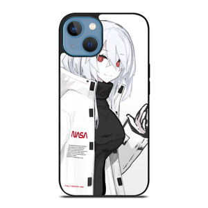 ANIME X NASA iPhone 13 Case
