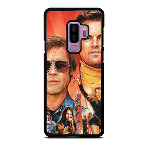 ONCE UPON A TIME IN HOLLYWOOD Samsung Galaxy S9 Plus Case