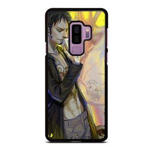 ONE PIECE TRAFALGAR ART Samsung Galaxy S9 Plus Case