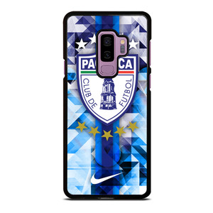 PACHUCA CLUB DE FUTBOL Samsung Galaxy S9 Plus Case PACHUCA CLUB DE FUTBOL Samsung Galaxy S9 Plus Case