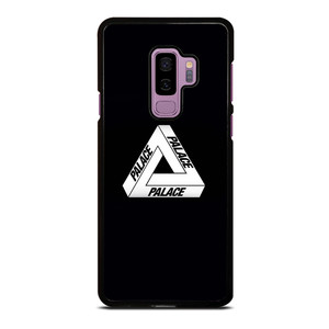 PALACE LOGO Samsung Galaxy S9 Plus Case