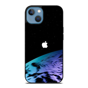 APPLE PLANET iPhone 13 Case