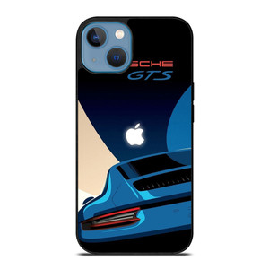 APPLE PORSCHE GTS iPhone 13 Case