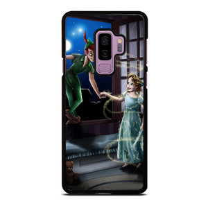 PETER PAN AND WENDY Samsung Galaxy S9 Plus Case