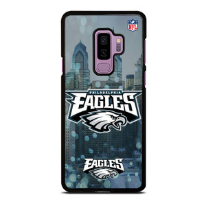 PHILADELPHIA EAGLES 2 Samsung Galaxy S9 Plus Case