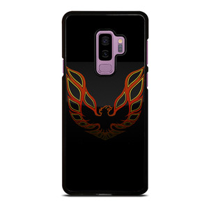 PHOENIX FIREBIRD PONTIAC Samsung Galaxy S9 Plus Case PHOENIX FIREBIRD PONTIAC Samsung Galaxy S9 Plus Case