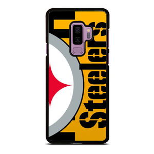 PITSSBURGH STEELERS NFL LOGO Samsung Galaxy S9 Plus Case