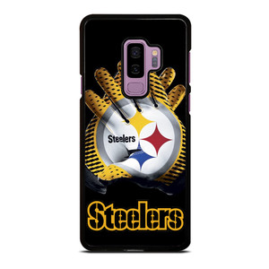 PITTSBURGH STEELERS 4 Samsung Galaxy S9 Plus Case