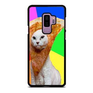 PIZZA CAT 1 Samsung Galaxy S9 Plus Case PIZZA CAT 1 Samsung Galaxy S9 Plus Case
