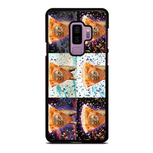 PIZZA CAT 2 Samsung Galaxy S9 Plus Case PIZZA CAT 2 Samsung Galaxy S9 Plus Case