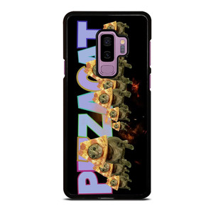 PIZZA CAT 3 Samsung Galaxy S9 Plus Case PIZZA CAT 3 Samsung Galaxy S9 Plus Case