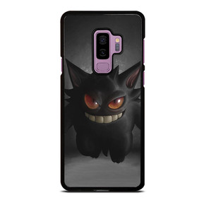 POKEMON GENGAR Samsung Galaxy S9 Plus Case