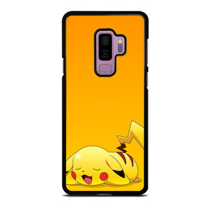 POKEMON PIKACHU 2 Samsung Galaxy S9 Plus Case