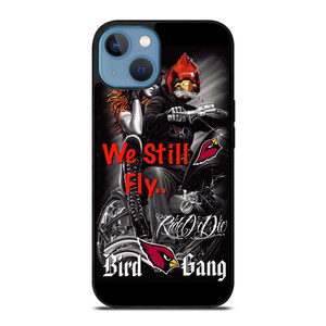 ARIZONA CARDINALS WE STILL FLY iPhone 13 Case ARIZONA CARDINALS WE STILL FLY iPhone 13 Case