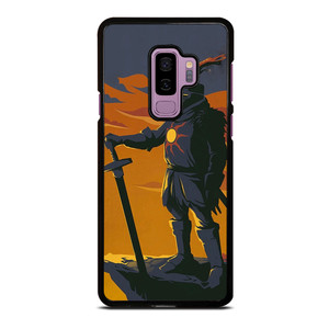 PRAISE THE SUN DARK SOULS 2 Samsung Galaxy S9 Plus Case
