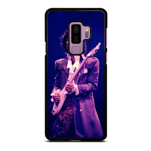 PRINCE PURPLE RAIN Samsung Galaxy S9 Plus Case