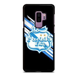 PUEBLA FC Samsung Galaxy S9 Plus Case PUEBLA FC Samsung Galaxy S9 Plus Case