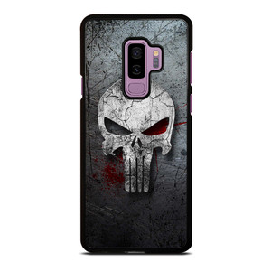 PUNISHER MARVEL Samsung Galaxy S9 Plus Case