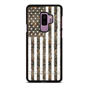 REALTREE CAMO FLAG Samsung Galaxy S9 Plus Case REALTREE CAMO FLAG Samsung Galaxy S9 Plus Case
